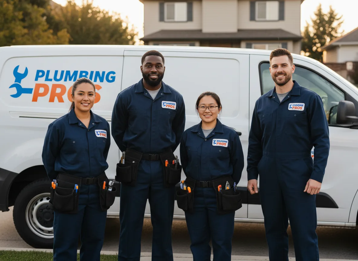 Water Heater Repair company in Davis, OK
